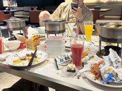 -翠林精选·洗浴·餐饮·住宿(江东大道店)