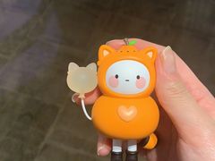 -泡泡玛特POPMART(杭州乐堤港店)