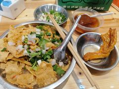 -柳州肥姨妈大骨螺蛳粉(江宁万达店)