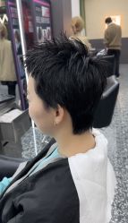-MOVAN HAIR莫凡匠人发型屋