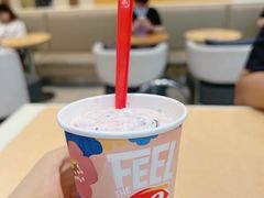 -DQ·蛋糕·冰淇淋(包河万达店)