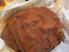 脏脏包-OUR Bakery(三里屯太古里店)