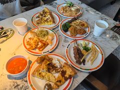 -比格比萨自助(宝山日月光店)