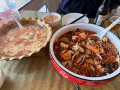 -安吉海鲜中餐厅ANJI CHINESE Restaurant