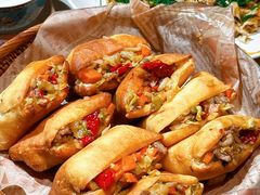 -品质伊骊新疆菜(紫金店)