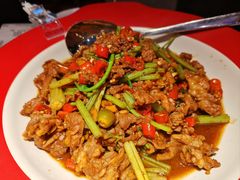 -匠熙小馆(崇文门店)