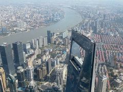 -上海中心大厦