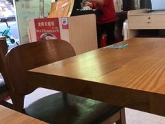 大堂-八珍餐厅(广大路店)