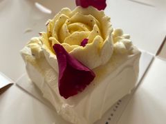 -积慕Cake(解放大道店)
