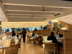 -无印良品餐堂 MUJI Diner(成都太古里店)