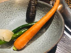 -义气烤肉餐吧(大族广场店)