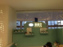 -薇薇安千层蛋糕(府城店)