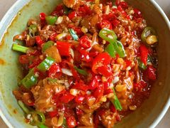 -老三样·旧食新味(万寿宫店)