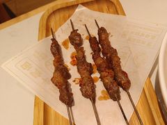 -陳香貴·兰州牛肉面(上海长风大悦城店)