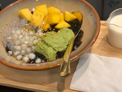 -凉小无猜·手作芋圆甜品(深圳总店)