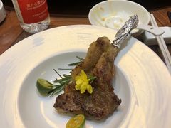 -不倒翁·徽天下名菜楼(马鞍山路店)