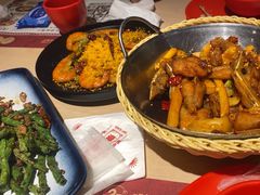 -避风塘(宝山万达店)