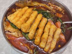 -居鲜味螺蛳粉(客村店)