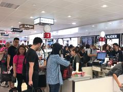 -日上免税行(浦东机场五店)
