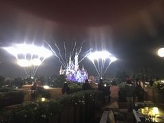 -WOLFGANG PUCK KITCHEN & BAR(迪士尼小镇店)