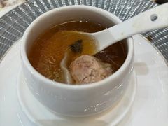 -马哥孛罗大酒店中餐 · 汉唐盛宴