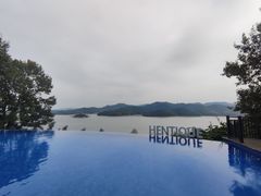 -天目湖涵田半山温泉