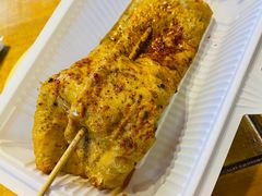 -八一好吃街·高品美食广场