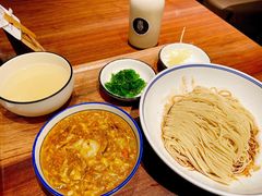 -十面春风·江南面馆(崇宁路店)