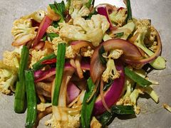 -桂满陇·桃花院落(长泰广场店)