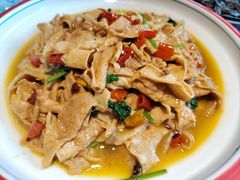 -柴火农家·江西赣南菜(土华店)