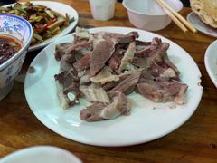 -三中高皇羊肉馆