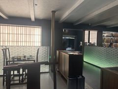 -浩运·海鲜青岛菜·海胆水饺(石老人店)