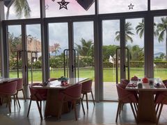 -水桶王国主题餐厅·聚会·生日派对·亲子活动·家庭套餐(亚龙湾希尔顿店)