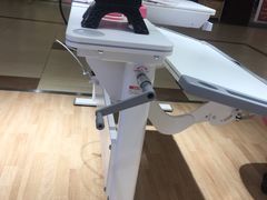 -康朴乐儿童学习桌椅(蓝色港湾店)