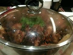 -黄记煌三汁焖锅(崇文门店)