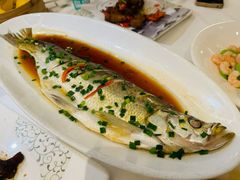 -乾隆美食·本帮菜(黄河路店)