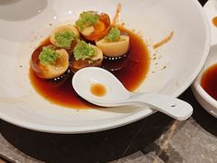 -同庆楼(滨湖万达广场店)