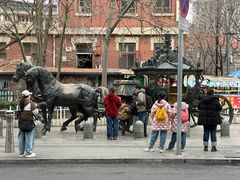 -天津五大道文化旅游区