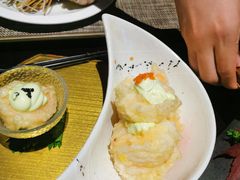 -山上下日本料理(万象城店)