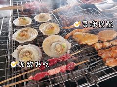 -上海美帆帆船露营基地