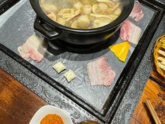 -老熊家·野生菌·生态农场餐厅