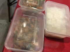 葱爆漓江虾-生态苑农庄(十里画廊遇龙河店)