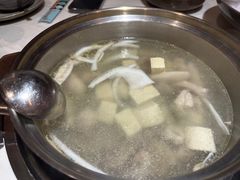 -喃喃椰·糟粕醋·椰子鸡火锅(七堡花园店)