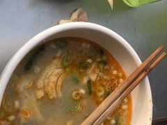 -龙门李家三旦羊肉汤馆