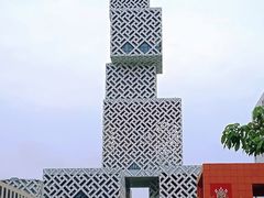 -佛山科学馆