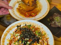 -晶吉·居酒屋·烧鸟·生鱼饭(中山区民主广场店)