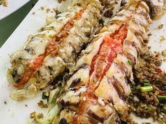 -钱塘府海鲜餐厅