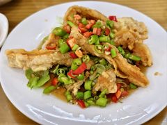 -祥和居炸酱面馆(美食街店)