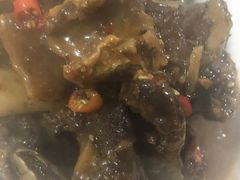 -秀妈厨房(灰汤老店)