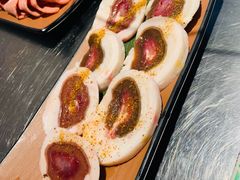 -小财盆地桌烤肉